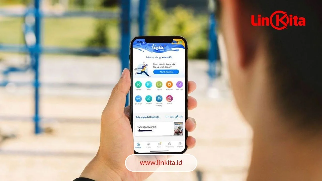 Cara Bayar Angsuran FIF lewat M Banking Mandiri: Panduan Lengkap & Terpercaya