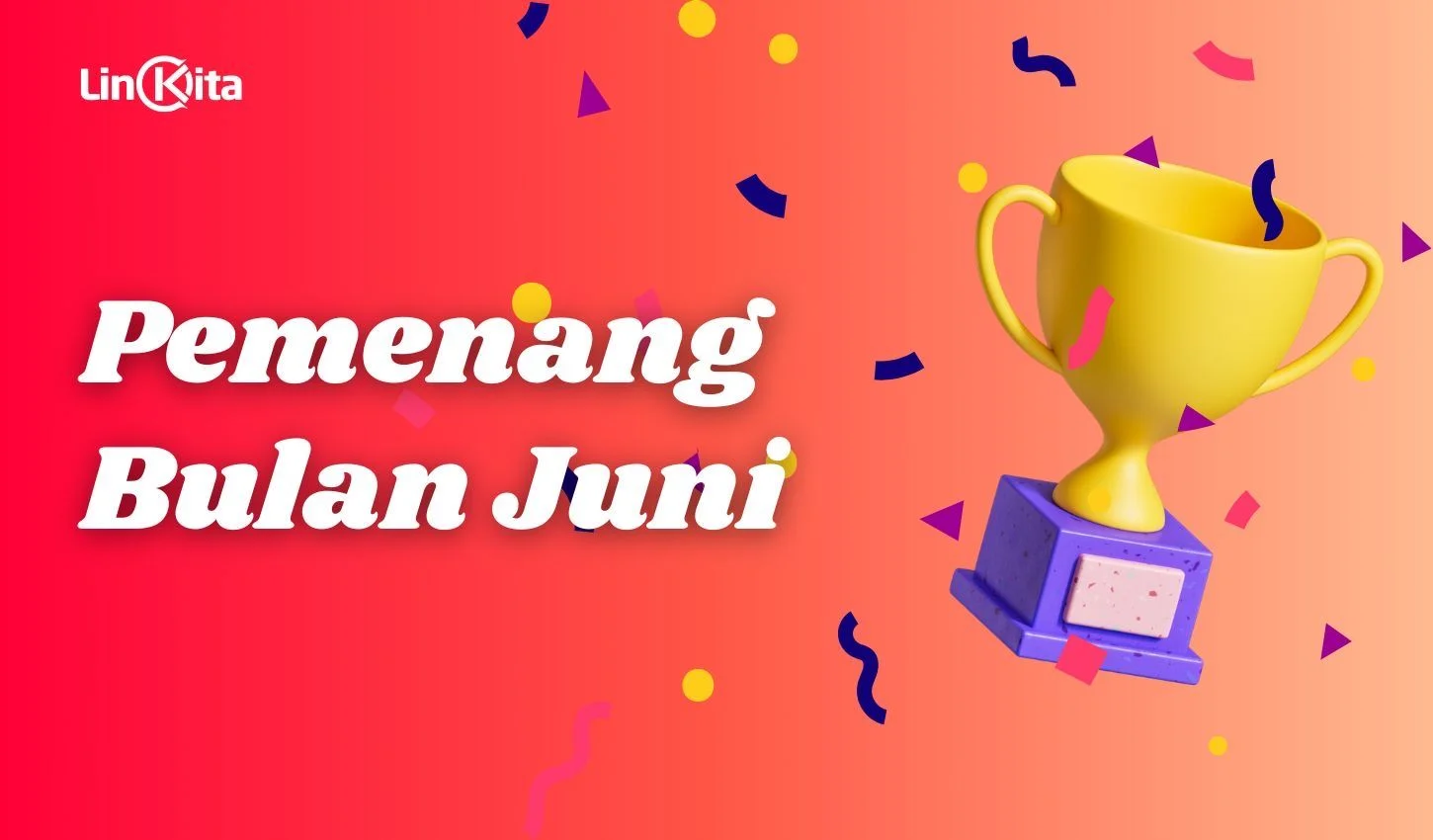 Pemenang Hadiah Printer Bluetooth Bulan Juni Pemenang Hadiah Printer Bluetooth Bulan Juni