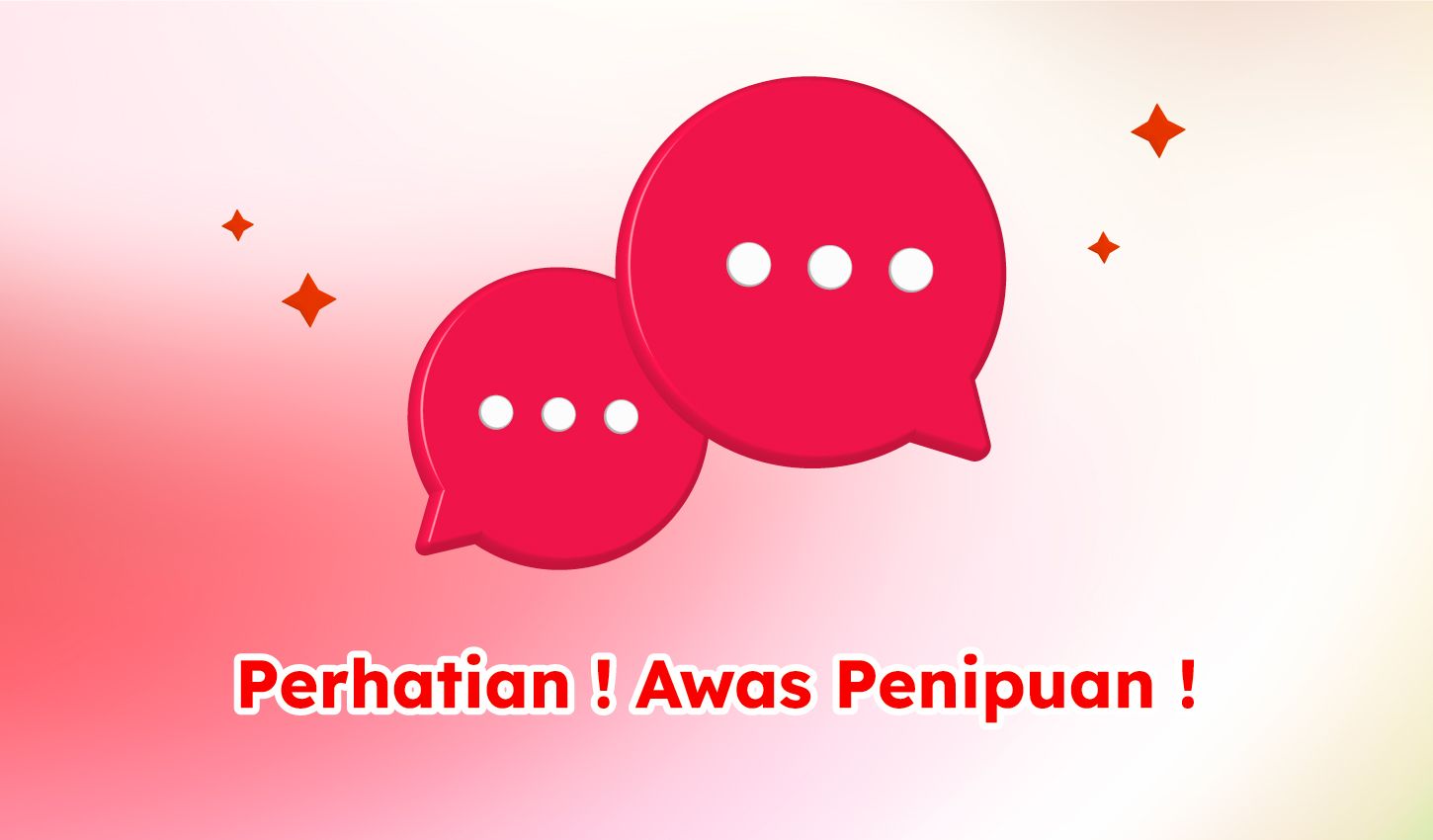 Waspadai Penyalahgunaan Nama LinkPedia
