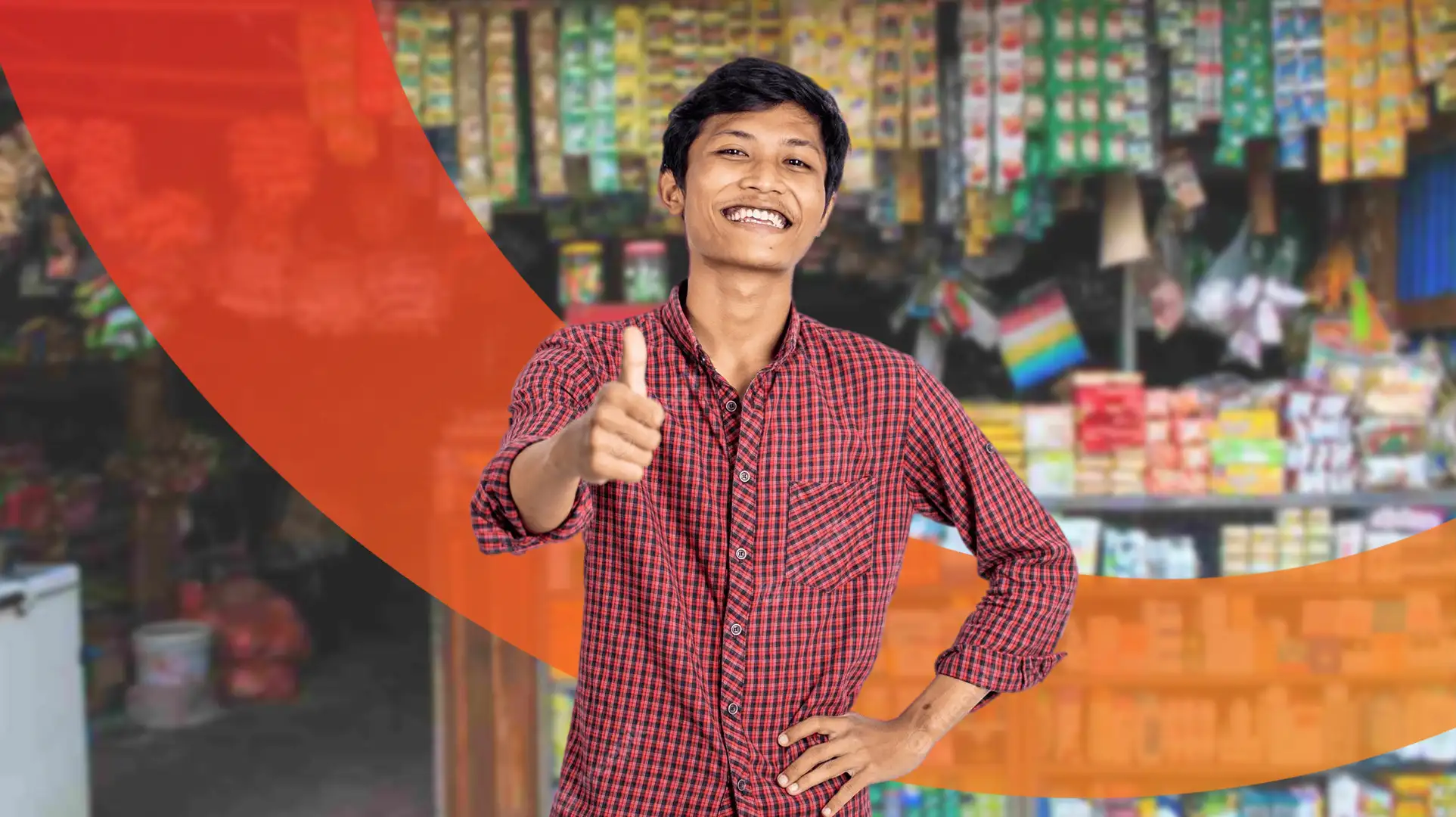 peluang usaha agen LinkPedia