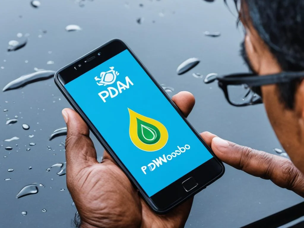 cek tagihan PDAM Wonosobo cek tagihan PDAM Wonosobo