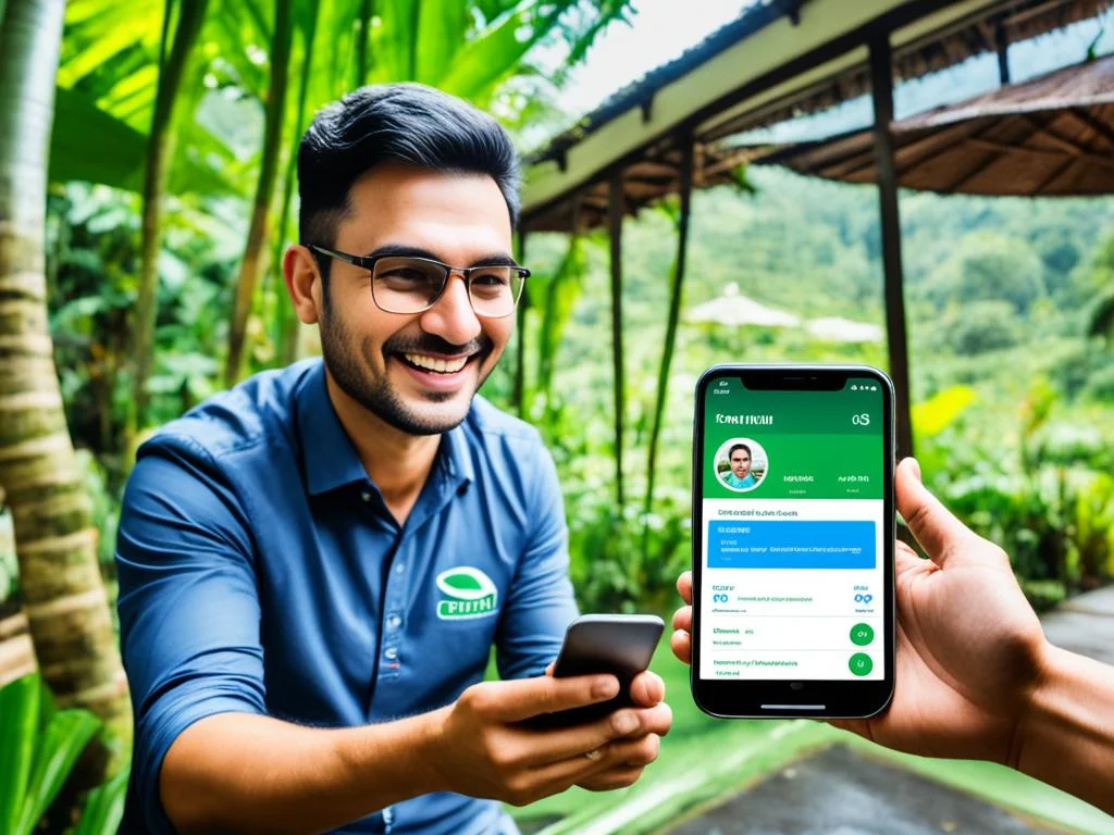 Akses Mudah dengan LinkPedia Akses Mudah dengan LinkPedia