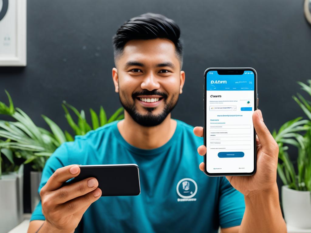 Cek Tagihan PDAM Palembang Online dengan LinkPedia
