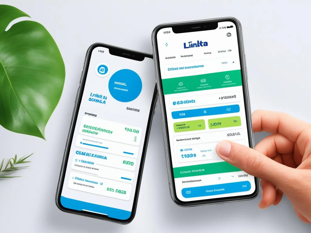 LinKita: Aplikasi keagenan multifungsi PPOB LinKita: Aplikasi keagenan multifungsi PPOB