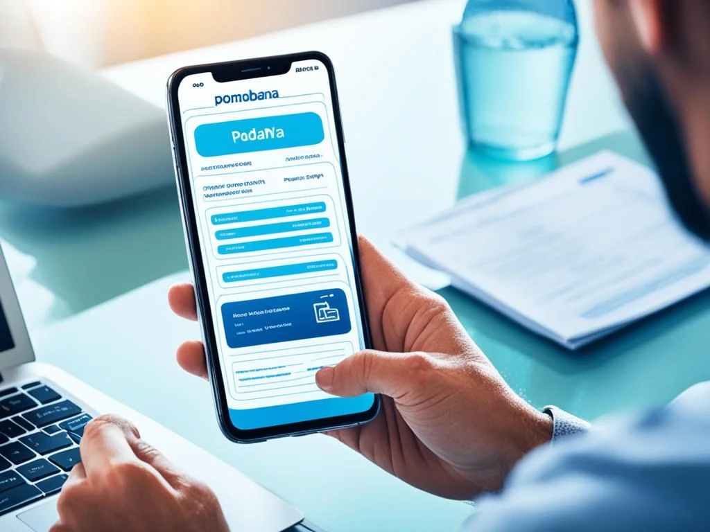 cek tagihan PDAM Bombana online cek tagihan PDAM Bombana online