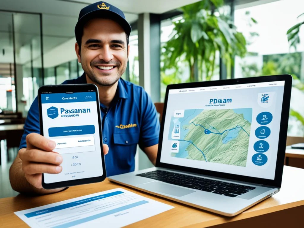 informasi PDAM Pasaman Barat