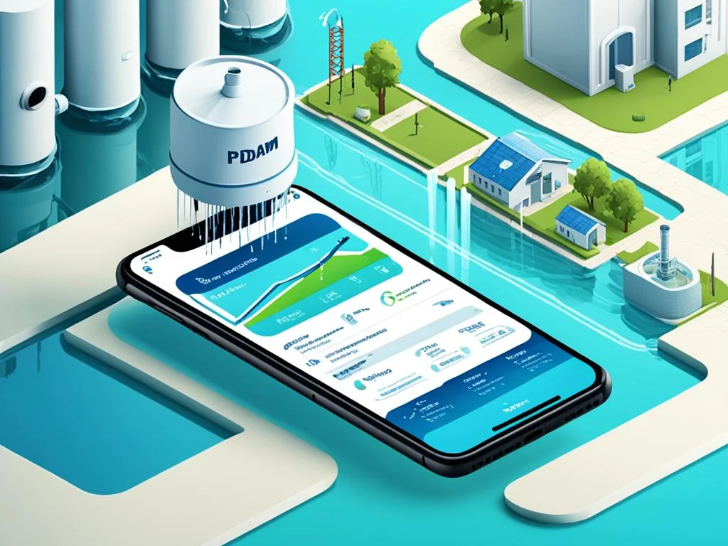 tagihan PDAM Cilegon tagihan PDAM Cilegon