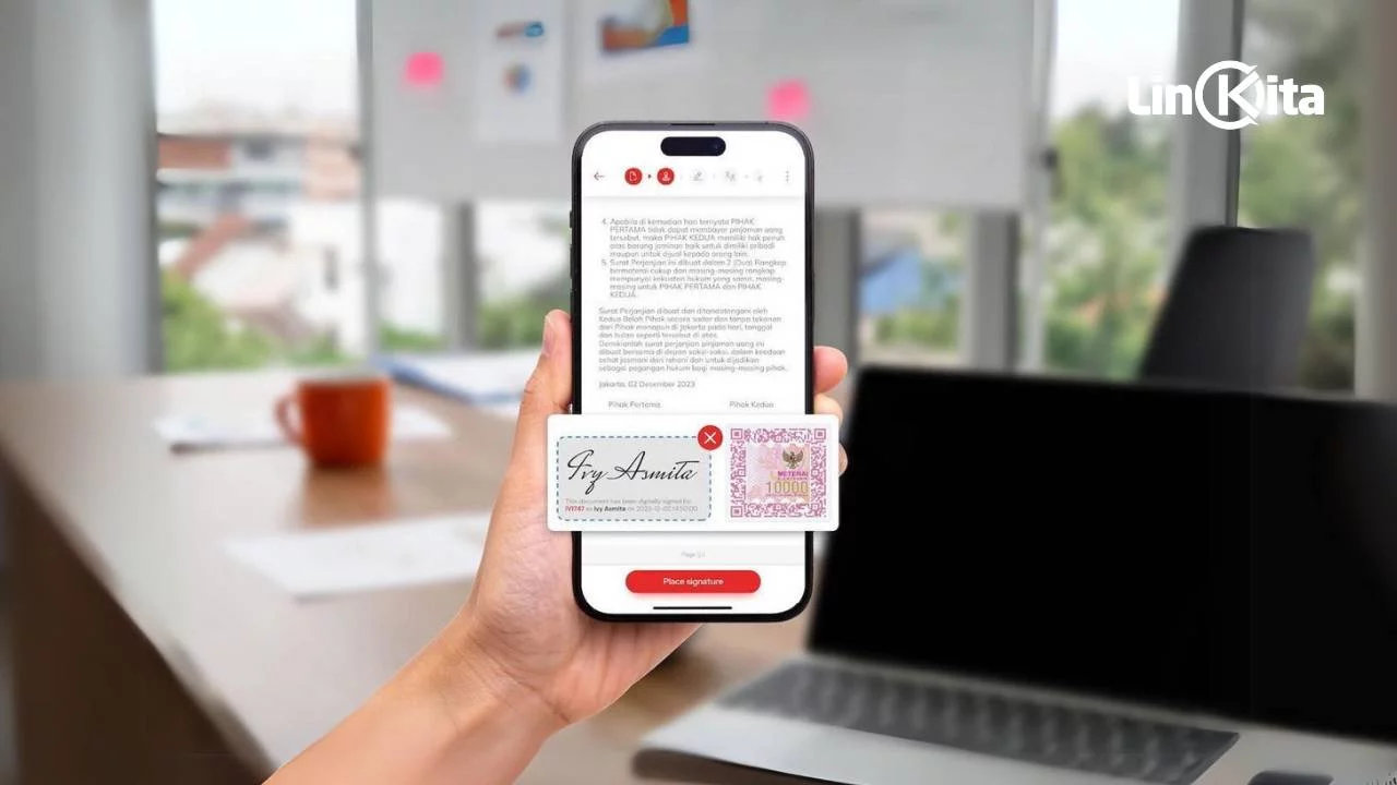 Cara Registrasi dan Aktivasi Sertifikat Digital di Privy Cara Registrasi dan Aktivasi Sertifikat Digital di Privy