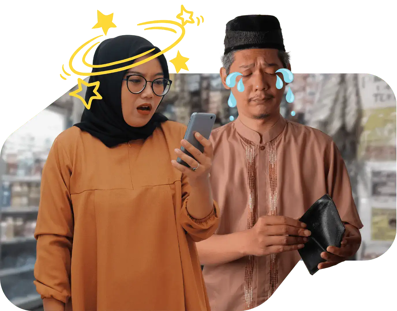 Agen Pulsa dan PPOB Ini Masalah yang Sering kamu hadapi