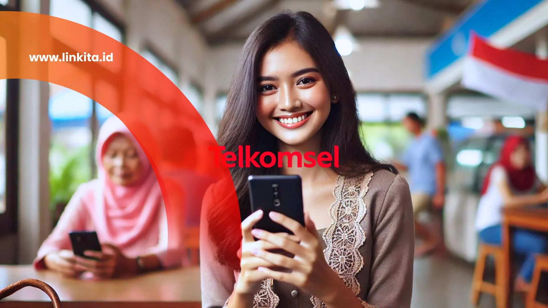 Terbaru, Paket Data Murah Telkomsel untuk Agen Paket Data Murah Telkomsel untuk Semua