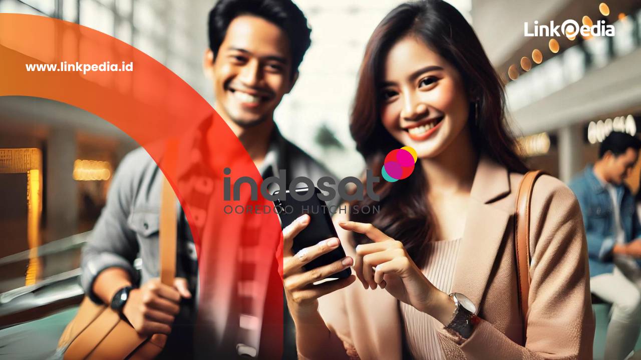 Paket Data Indosat Paling Murah untuk Pengguna Aktif