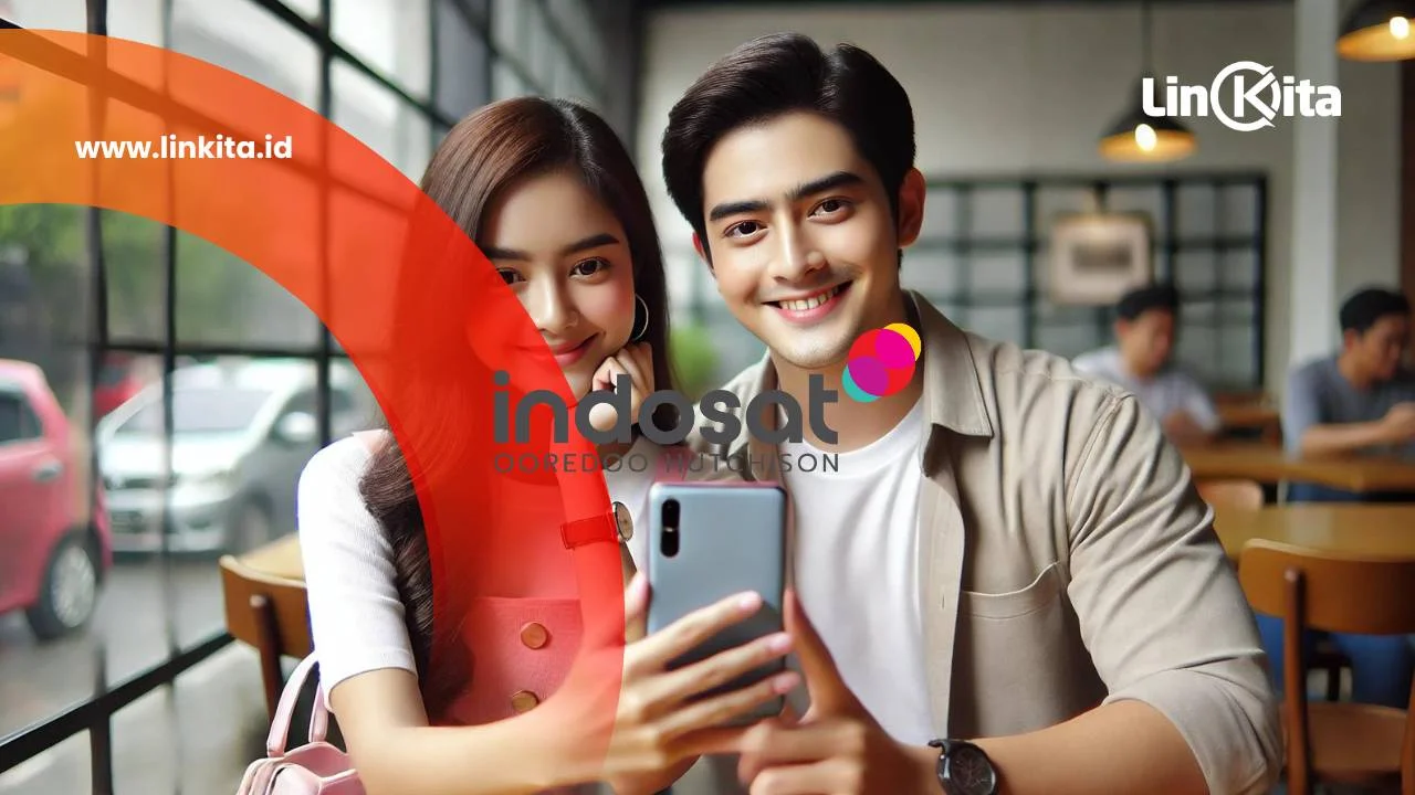 Simak Daftar Harga Paket Data Indosat Terbaru! Simak Daftar Harga Paket Data Indosat Terbaru