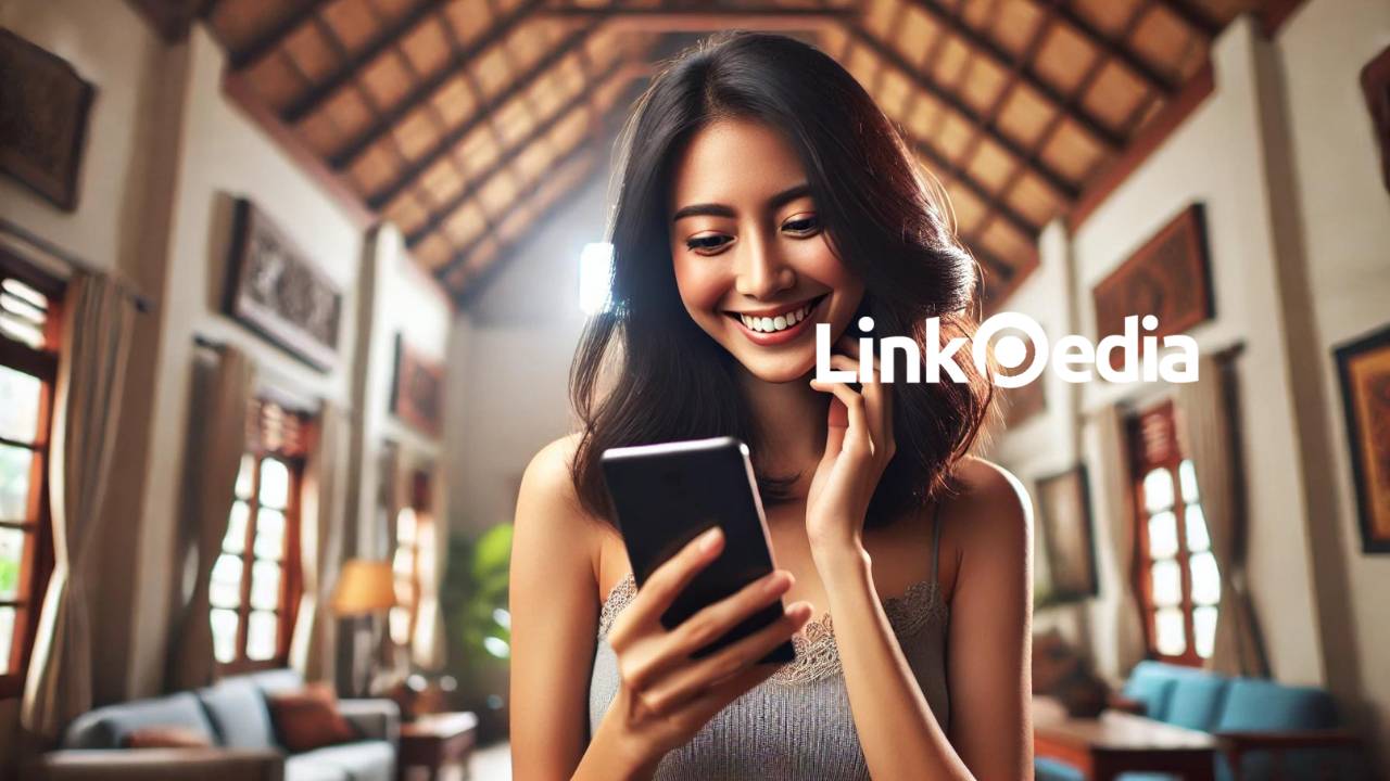 Paket Data dan Pulsa di Jakarta Barat