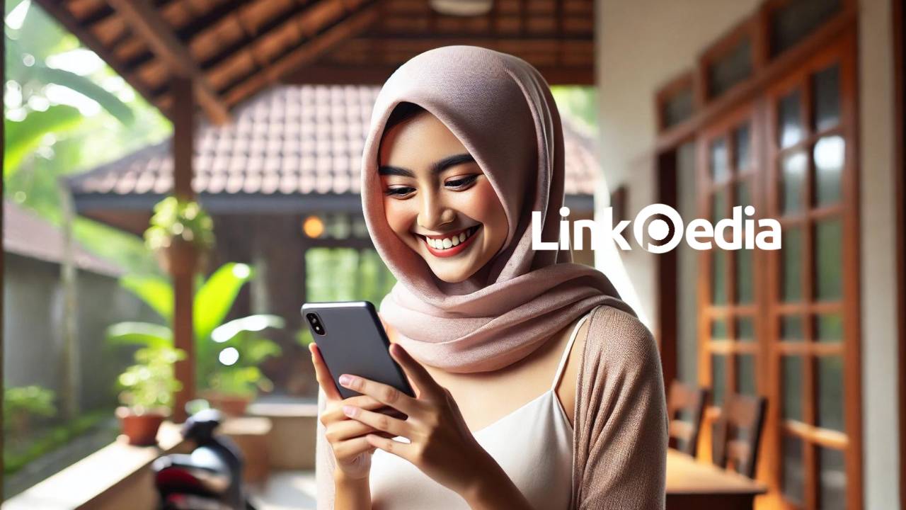 Paket Data dan Pulsa di Jakarta Utara