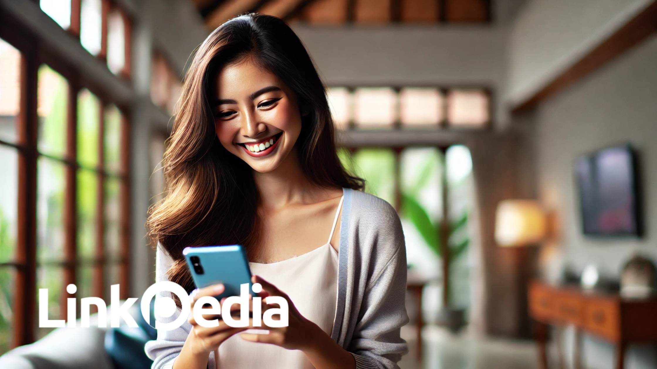 Paket Data dan Pulsa di Nias