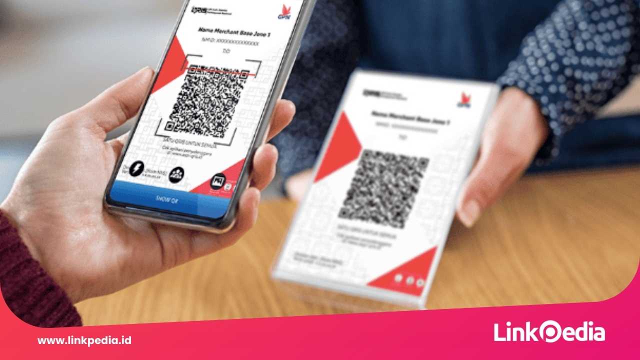 Manfaat QRIS untuk Usaha