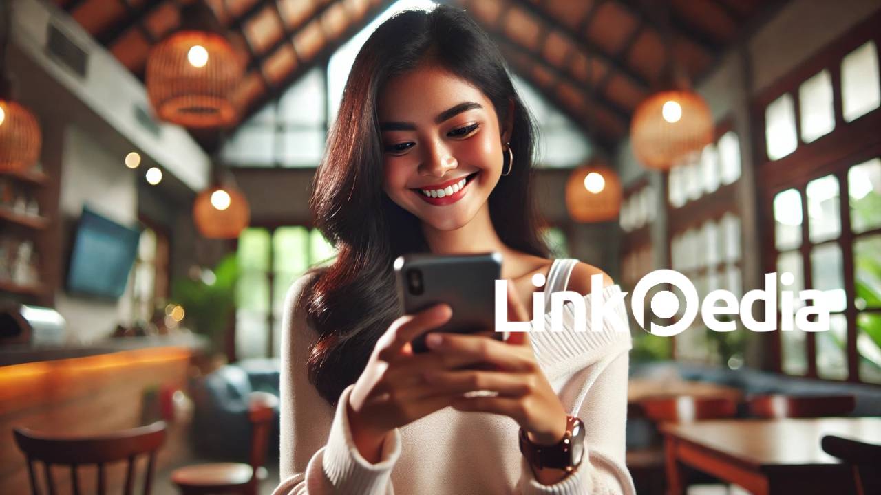 Paket Data dan Pulsa di Pariaman