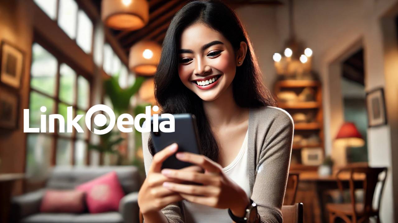 Paket Data dan Pulsa di Tanah Datar