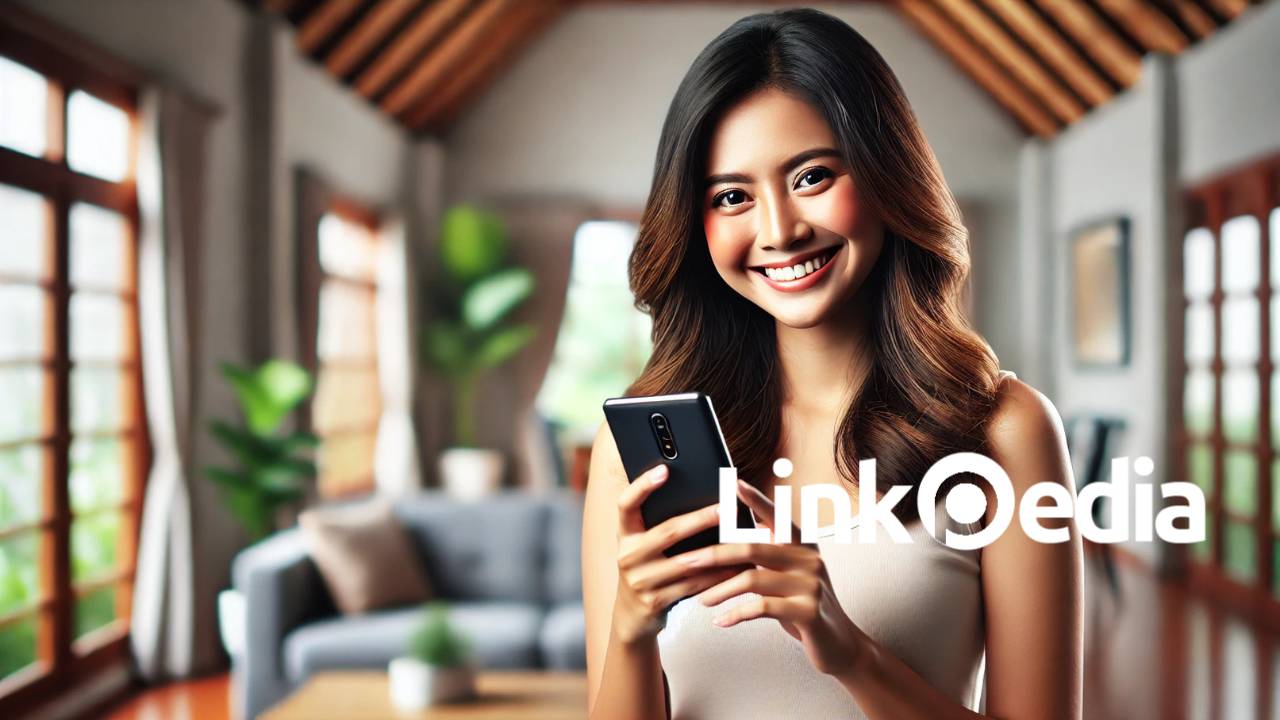 Paket Data dan Pulsa di Indragiri Hulu