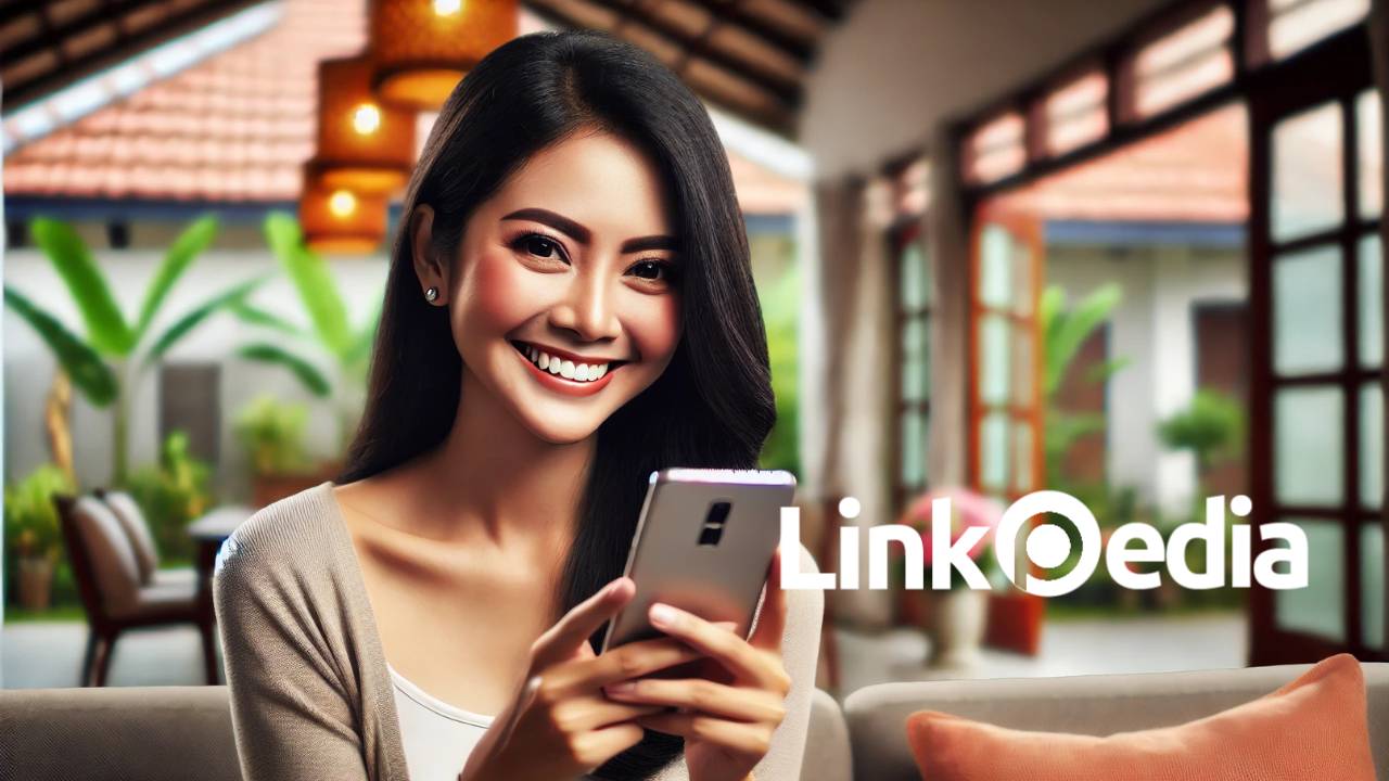 Paket Data dan Pulsa di Kepulauan Meranti