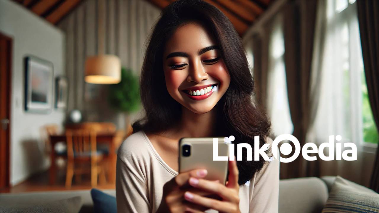 Paket Data dan Pulsa di Tanjungpinang