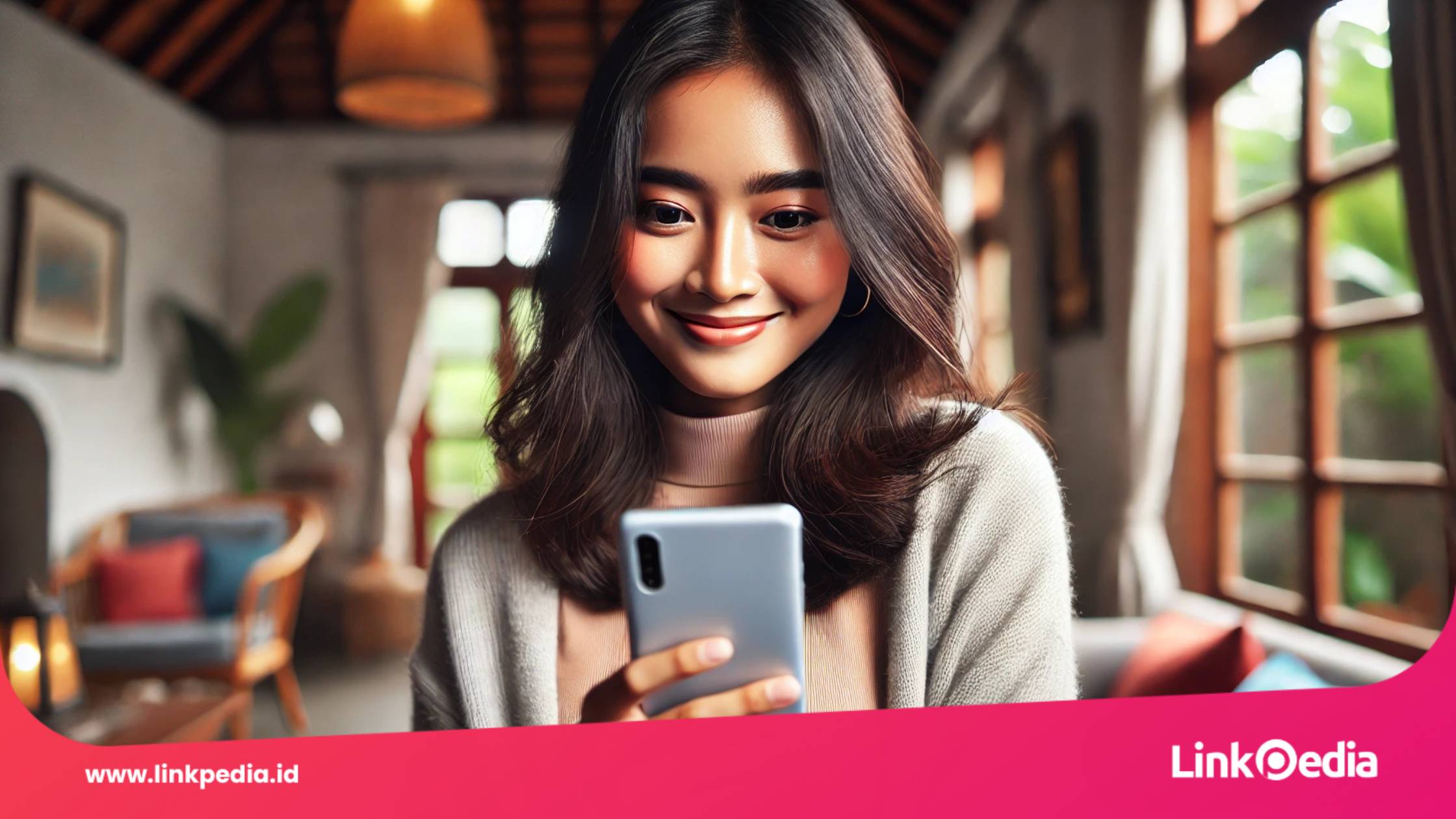 Paket Data dan Pulsa di Banyuasin