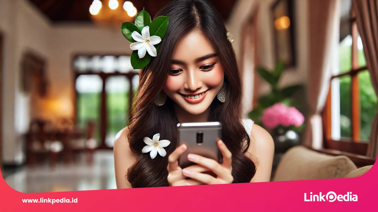 Paket Data dan Pulsa di Empat Lawang