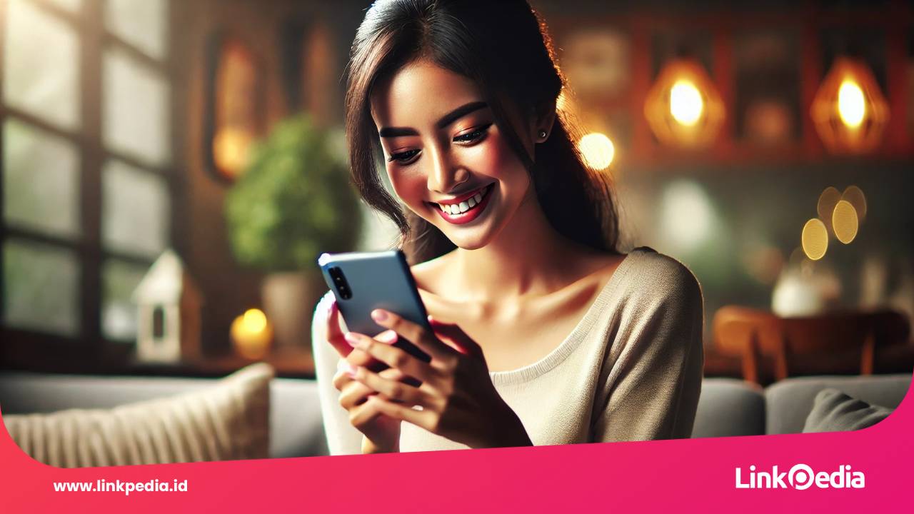 Paket Data dan Pulsa di Merangin