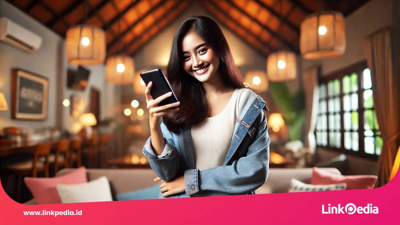Paket Data dan Pulsa di Prabumulih
