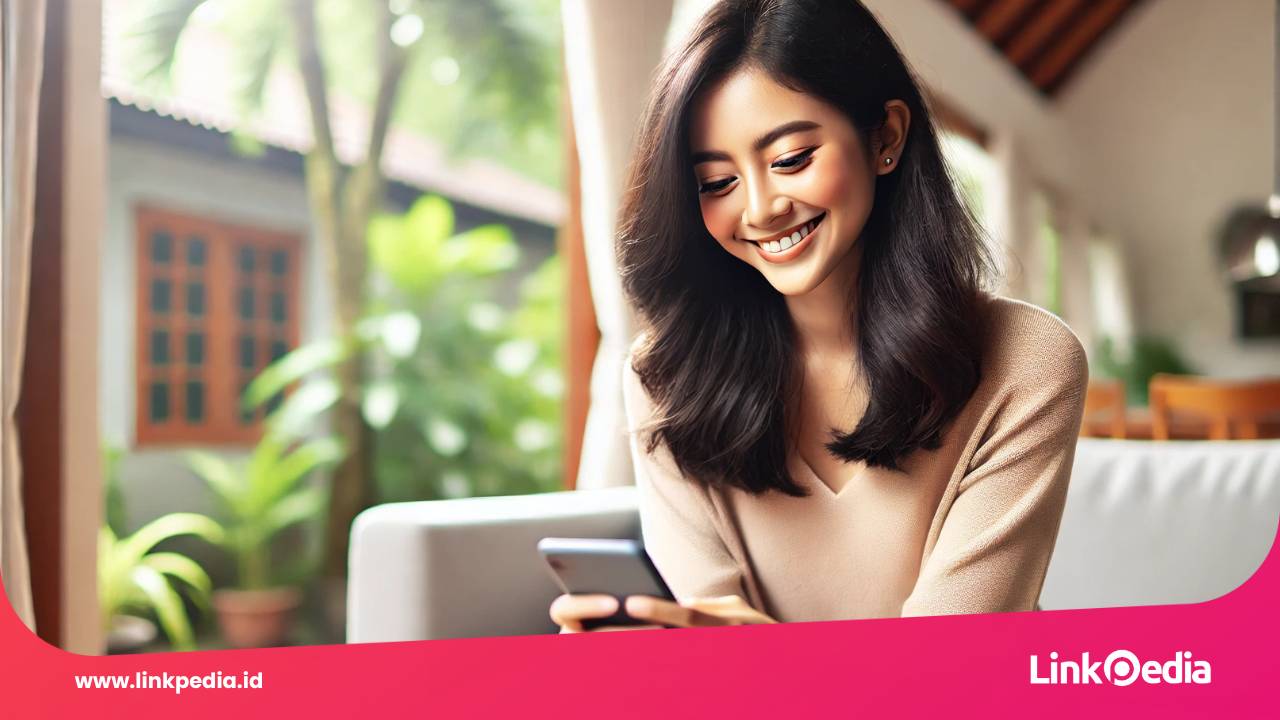 Paket Data dan Pulsa di Bengkulu Tengah