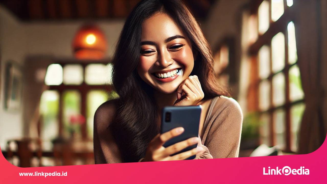 Paket Data dan Pulsa di Lahat