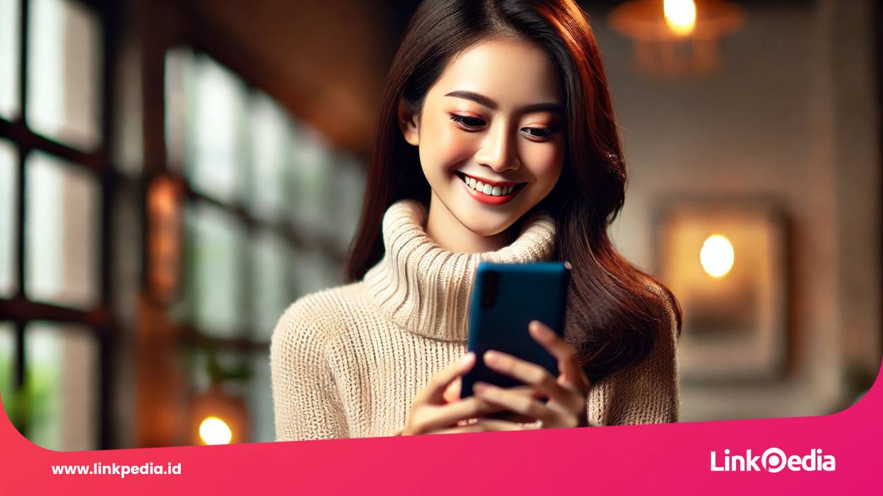Paket Data dan Pulsa di Muara Enim