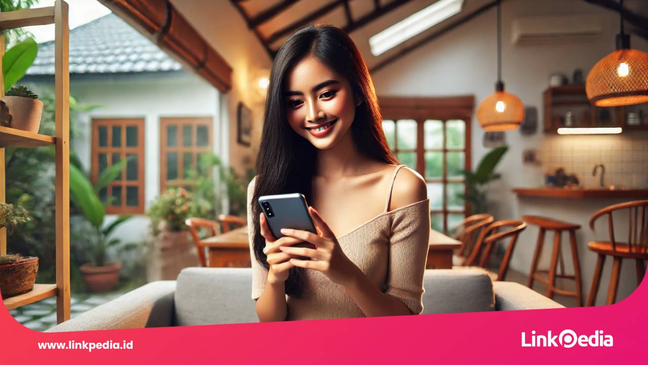 Paket Data dan Pulsa di Musi Rawas