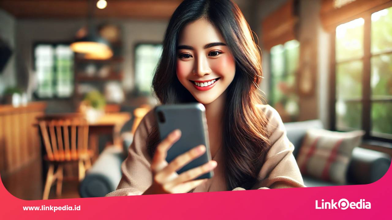 Paket Data dan Pulsa di Ogan Ilir