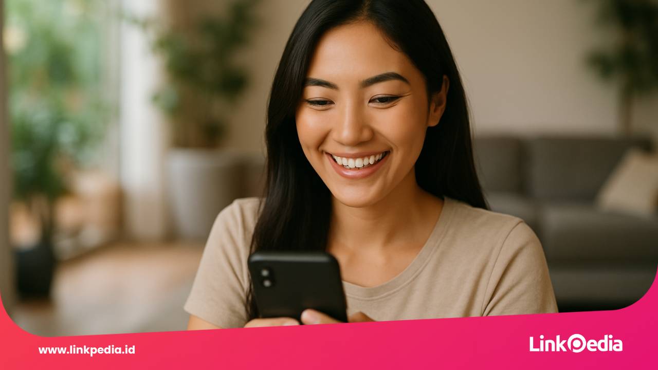 Paket Data dan Pulsa di Kepahiang