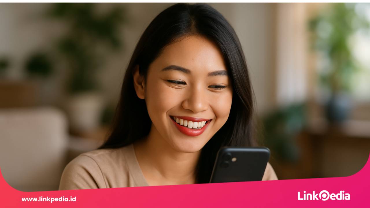 Paket Data dan Pulsa di Lampung Barat