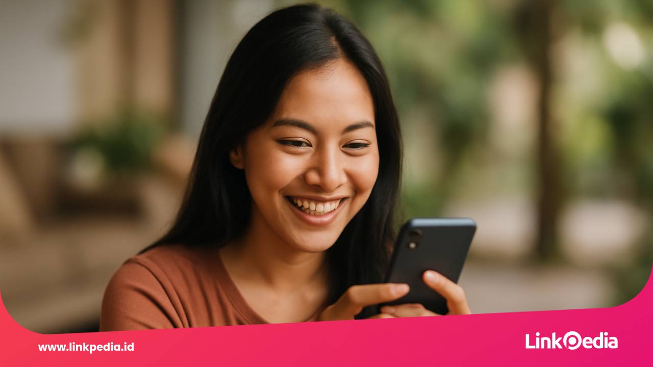 Paket Data dan Pulsa di Lampung Selatan
