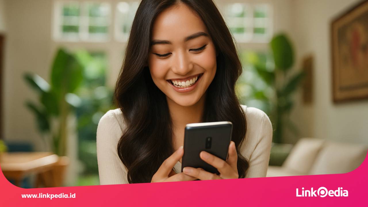 Paket Data dan Pulsa di Lebong