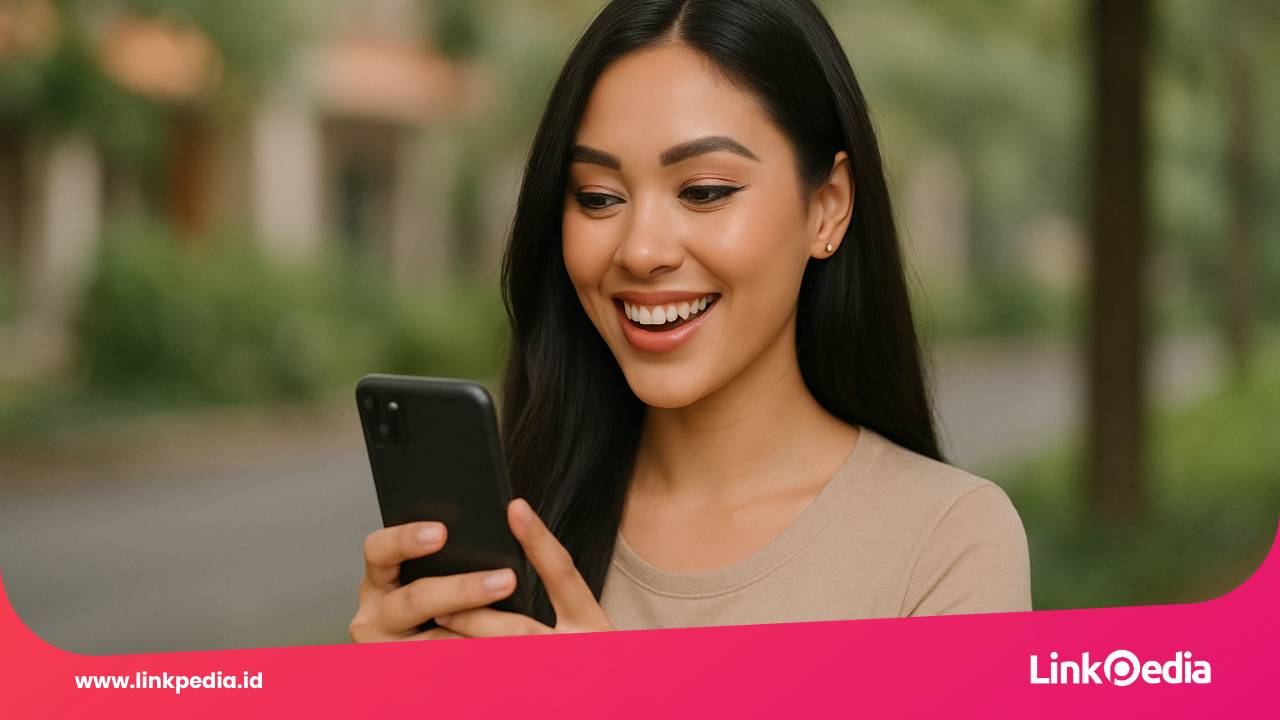 Paket Data dan Pulsa di Mukomuko