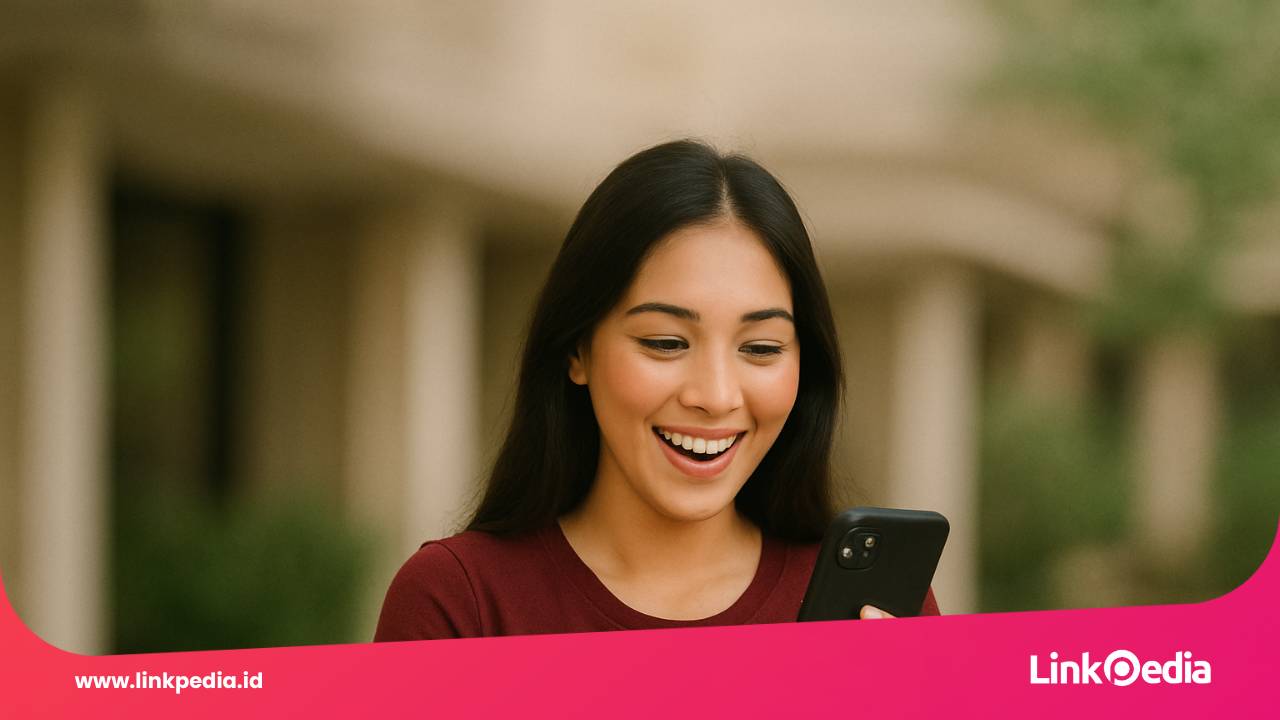Paket Data dan Pulsa di Rejang Lebong