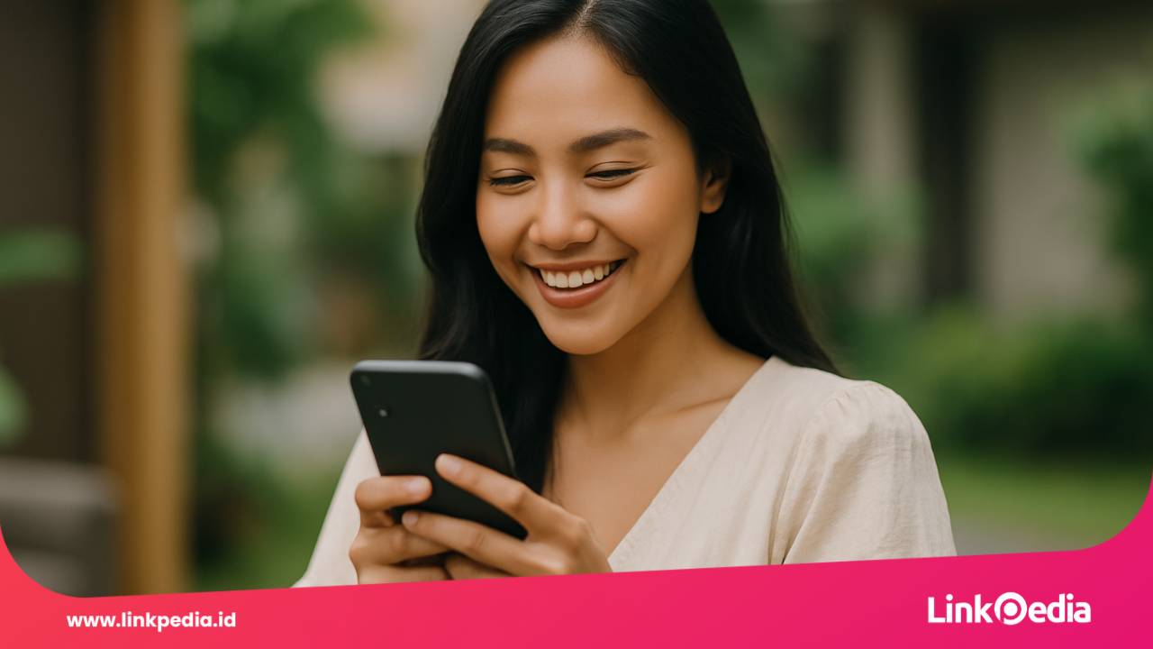 Paket Data dan Pulsa di Seluma