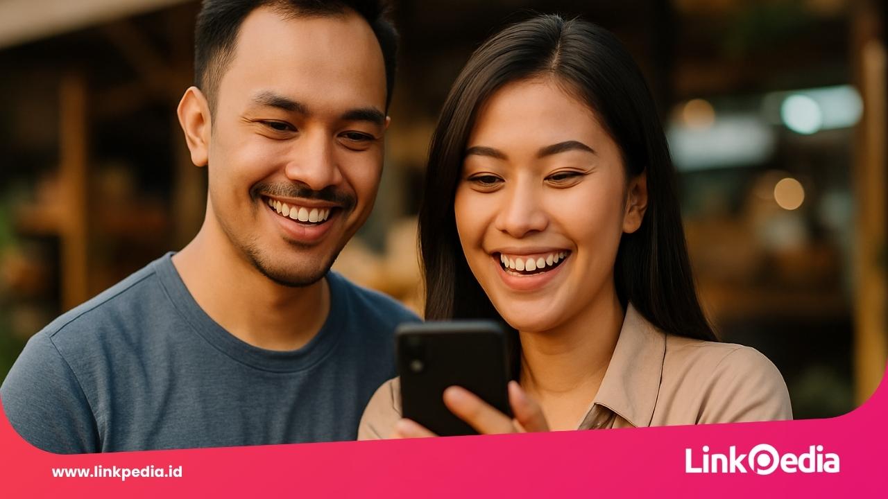 cara top up DANA murah