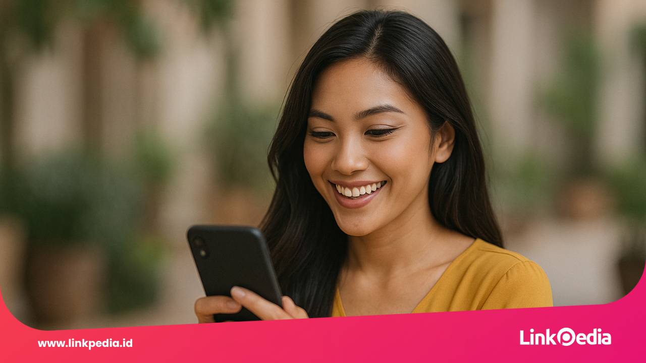 Paket Data dan Pulsa di Lampung Timur