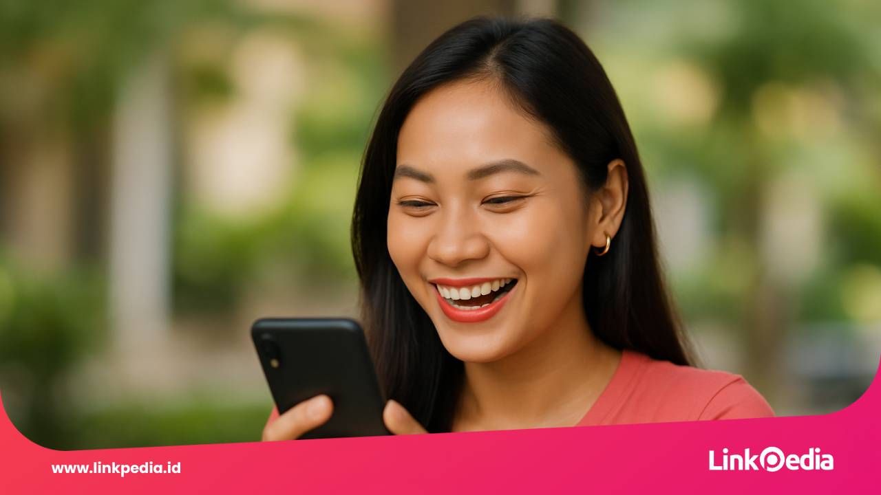 Paket Data dan Pulsa di Pesisir Barat