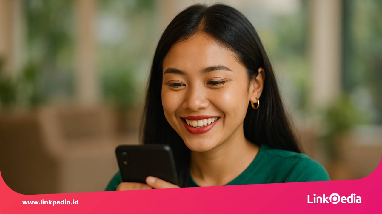 Paket Data dan Pulsa di Pringsewu