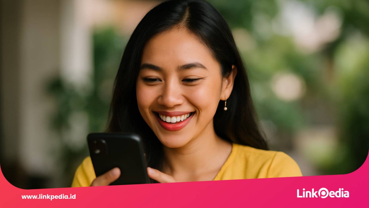 Paket Data dan Pulsa di Tanggamus
