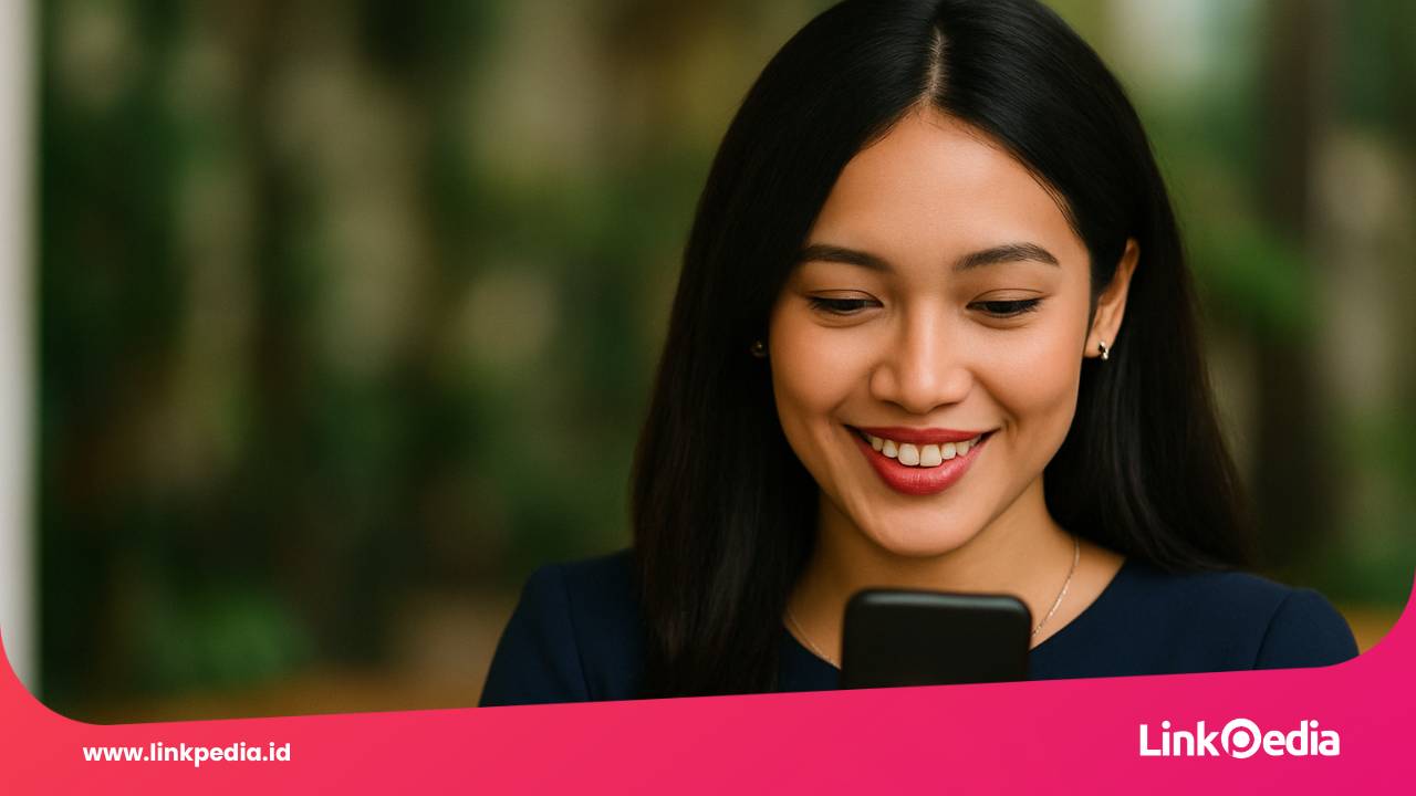 Paket Data dan Pulsa di Tulang Bawang