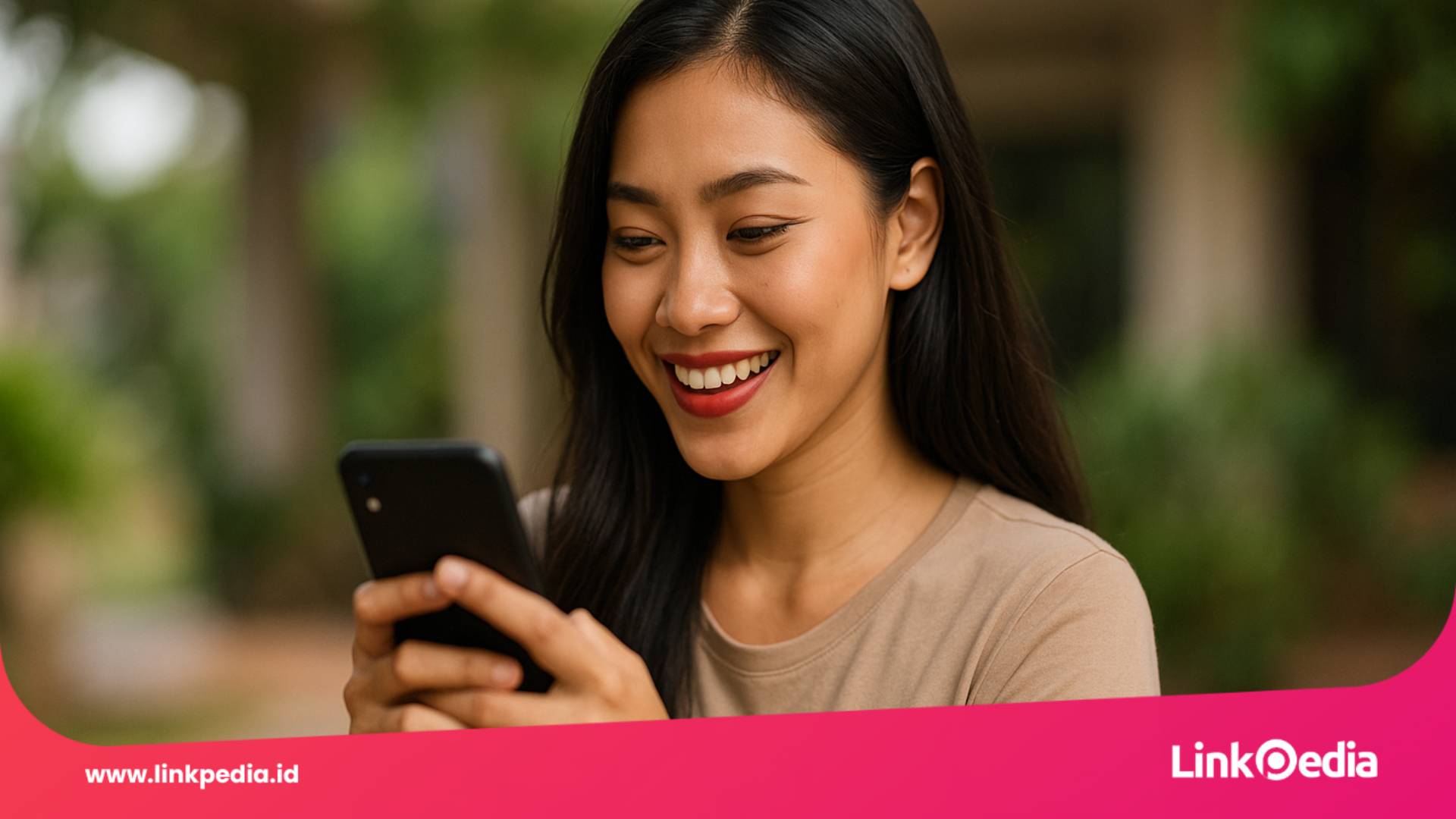 Paket Data dan Pulsa di Bangka