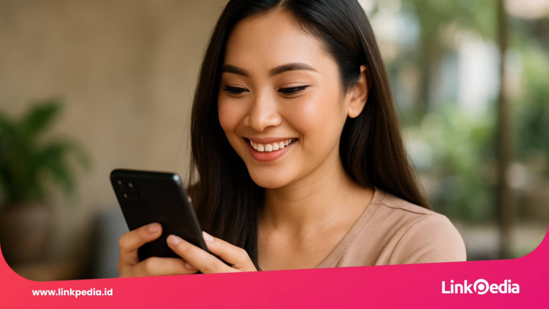 Paket Data dan Pulsa di Pangkal Pinang
