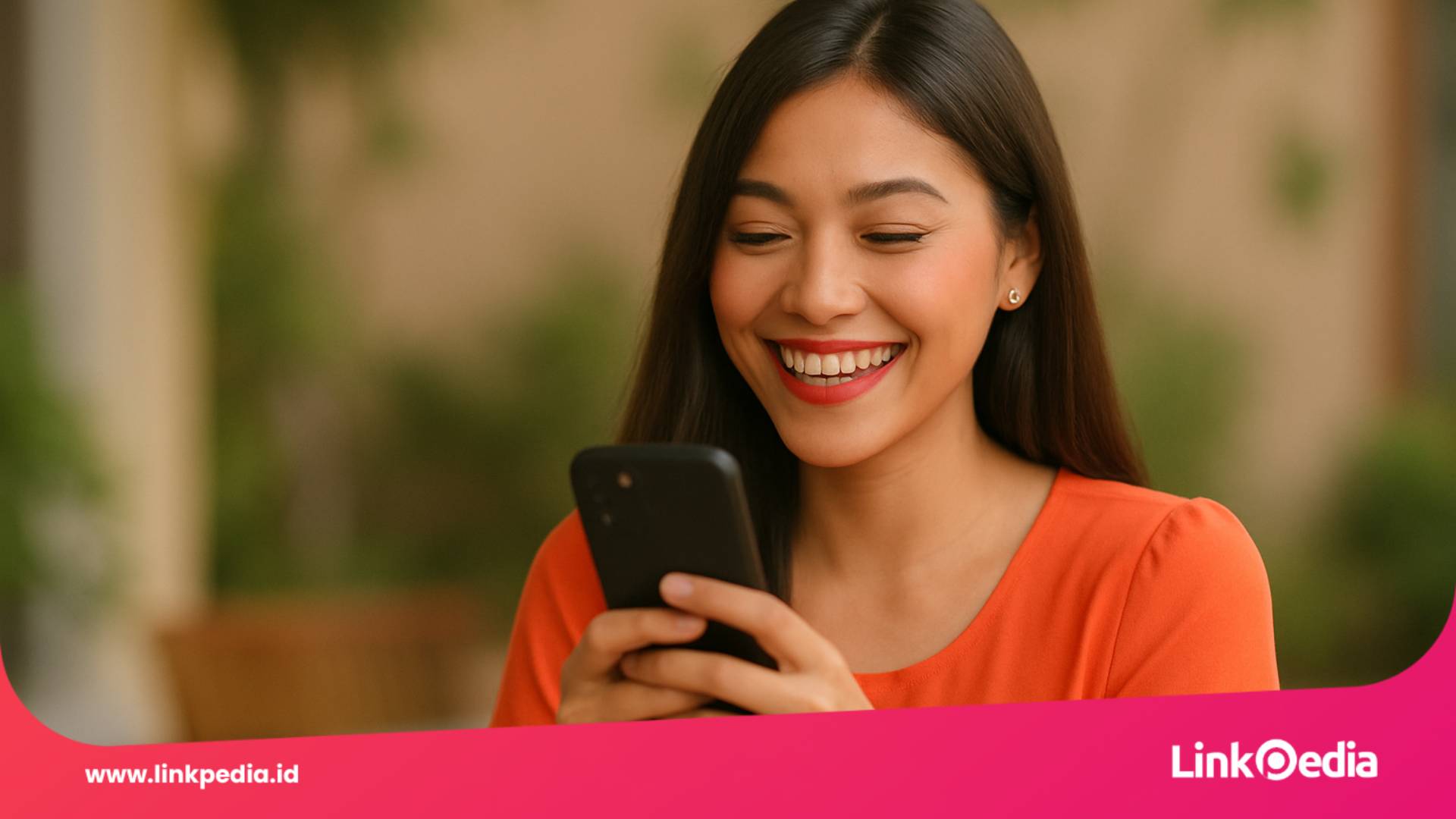 Paket Data dan Pulsa di Tulang Bawang Barat